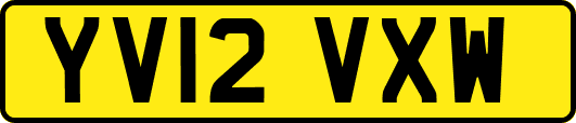 YV12VXW
