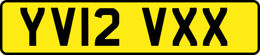 YV12VXX