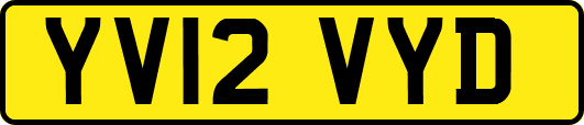 YV12VYD