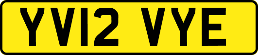 YV12VYE