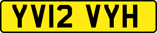 YV12VYH