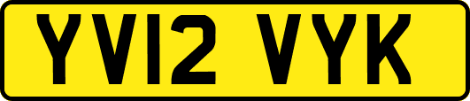 YV12VYK