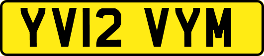 YV12VYM