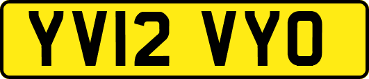 YV12VYO