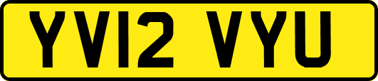 YV12VYU