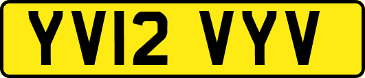 YV12VYV
