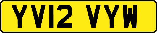 YV12VYW