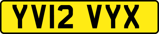 YV12VYX