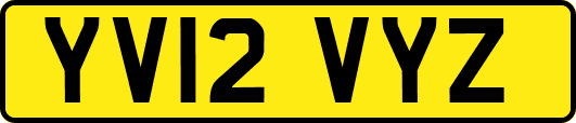 YV12VYZ