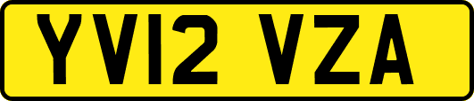 YV12VZA