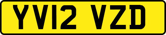 YV12VZD