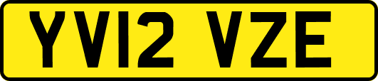 YV12VZE