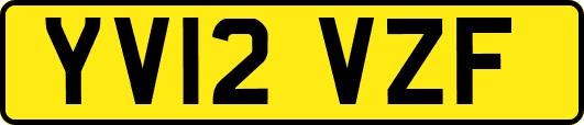 YV12VZF