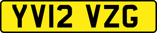 YV12VZG
