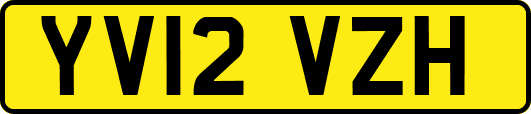 YV12VZH