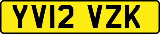 YV12VZK
