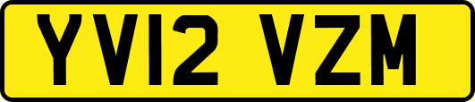 YV12VZM