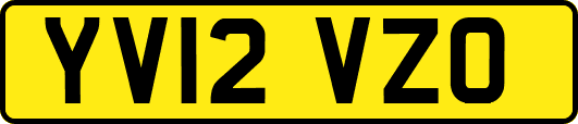 YV12VZO