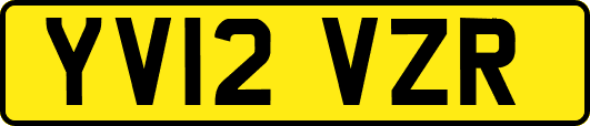 YV12VZR