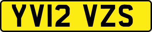 YV12VZS