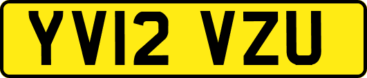 YV12VZU