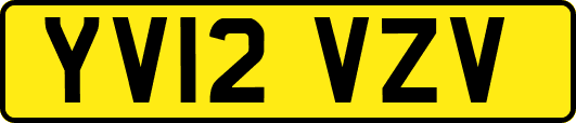 YV12VZV