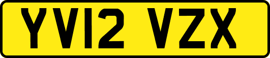 YV12VZX