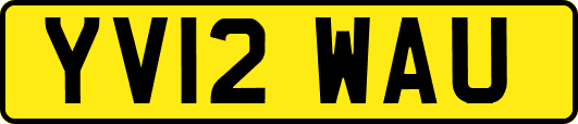YV12WAU
