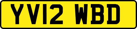 YV12WBD