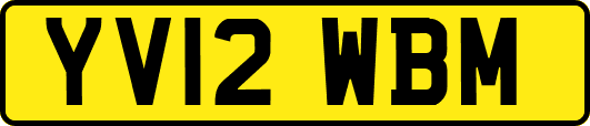 YV12WBM