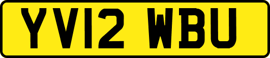 YV12WBU