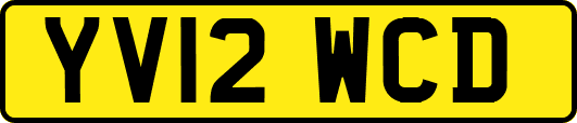 YV12WCD