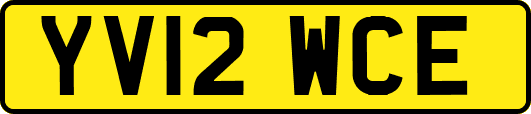 YV12WCE