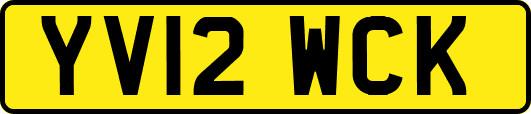 YV12WCK