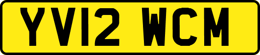 YV12WCM