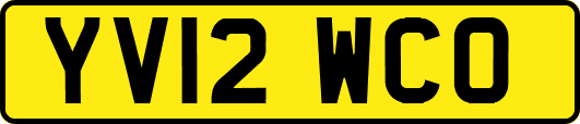 YV12WCO