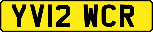 YV12WCR