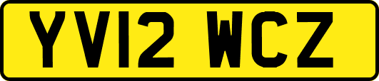 YV12WCZ