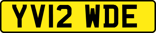 YV12WDE