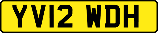YV12WDH