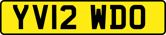 YV12WDO