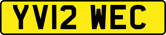 YV12WEC