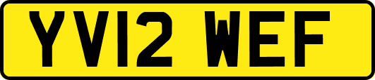 YV12WEF