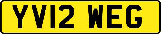 YV12WEG