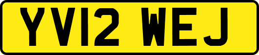 YV12WEJ