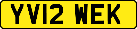 YV12WEK