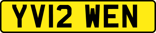 YV12WEN