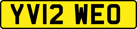 YV12WEO