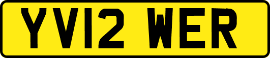 YV12WER
