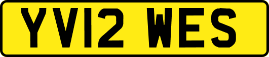 YV12WES